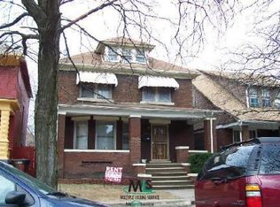 7086 W Lafayette Blvd, Detroit, MI 48209