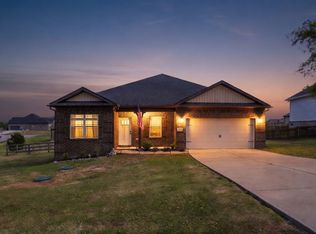 2515 Warners Ridge Dr, Chapel Hill, TN 37034
