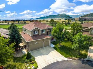 8592 S Miller Ct, Littleton, CO 80127