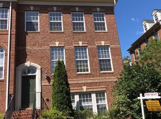 7997 Reserve Way, Vienna, VA 22182