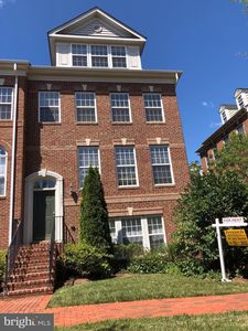 7997 Reserve Way, Vienna, VA, 22182