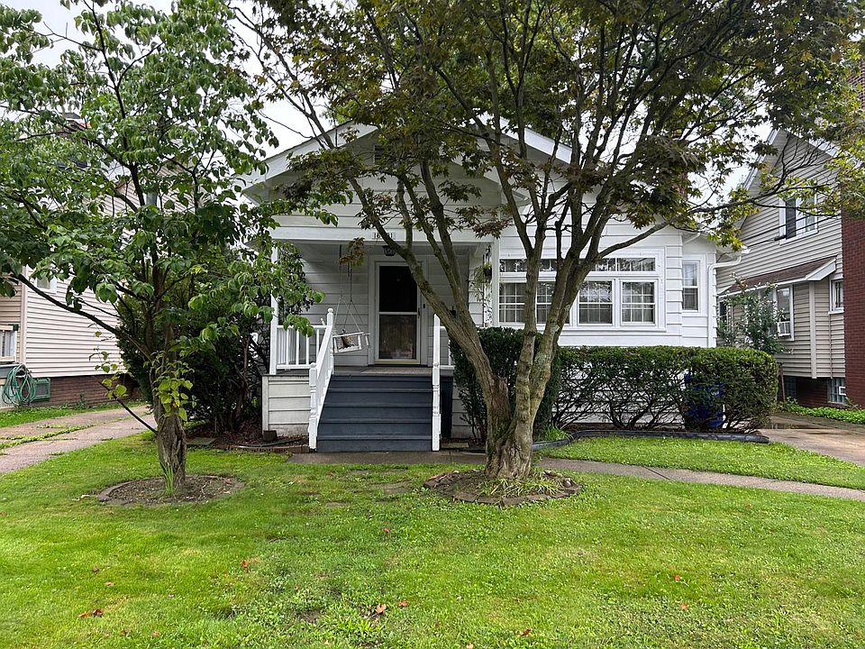 16401 Chatfield Ave, Cleveland, OH 44111 Zillow