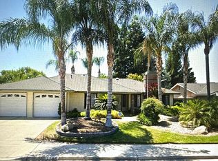1756 Burl Ave, Clovis, CA 93611
