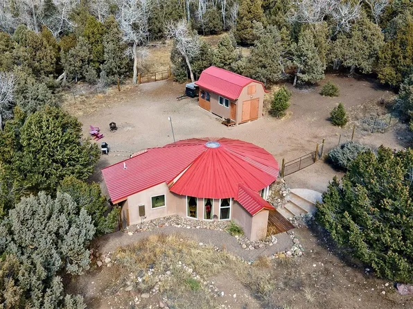 157 Moonlight Way, Crestone, CO 81131