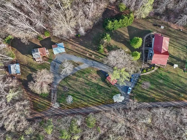 215 & 213 Mount Airy Ln, Cumberland, VA 23040