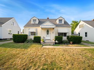 2738 Silverdale Ave, Cleveland, OH 44109