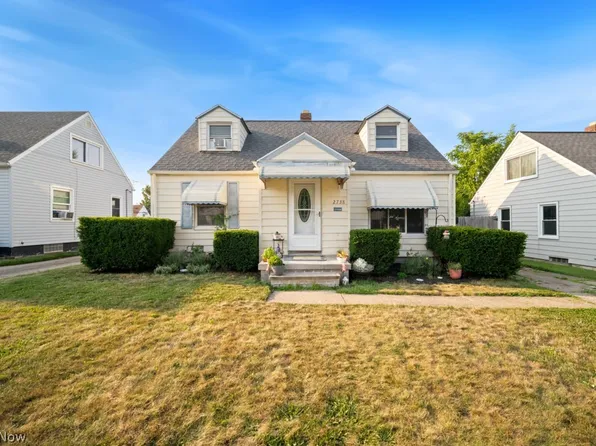 2738 Silverdale Ave, Cleveland, OH 44109