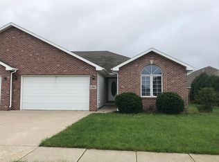 1767 Periwinkle Dr, Morris, IL 60450