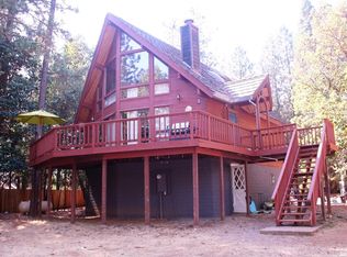 5940 Happy Pines Dr, Foresthill, CA 95631