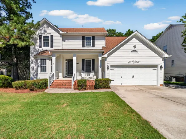 5405 Green Feather Ln, Raleigh, NC 27604