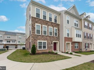 7309 Wood Trail Dr, Lanham, MD 20706