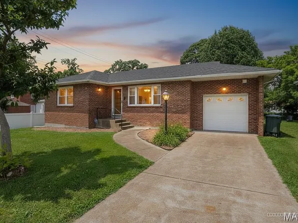5479 Clifton Ave, Saint Louis, MO 63109