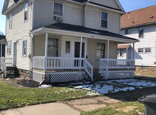 190 Wheeler St #5, Akron, OH 44304