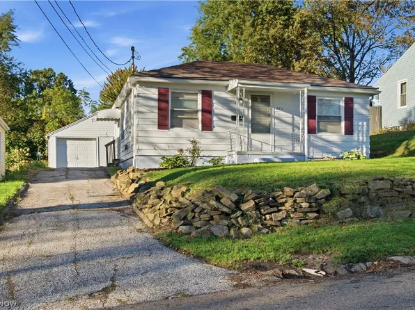 771 Indian Trl, Akron, OH 44314