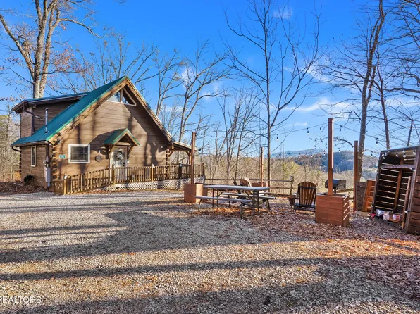 4361 Oakland Way Unit 3, Gatlinburg, TN 37738