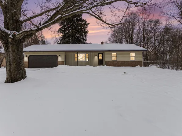 3030 Newell St, Burnips, MI 49314