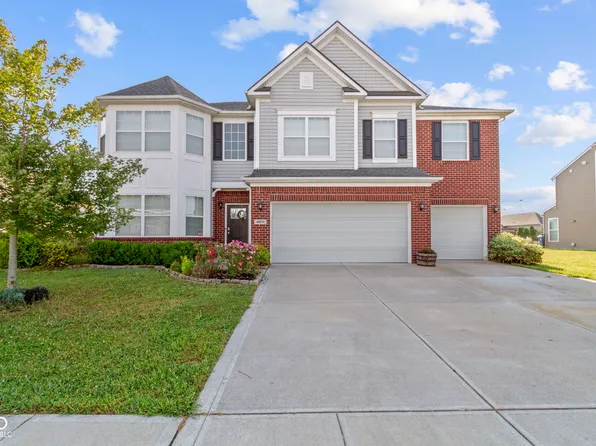 4811 White Marlin Dr, Indianapolis, IN 46239