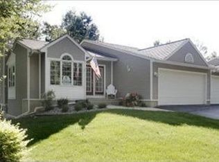 127 Forestview Dr, Battle Creek, MI 49015