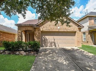 19014 Walbrook Meadows Ln, Cypress, TX 77433