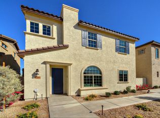 2441 N 149th Ln, Goodyear, AZ 85395