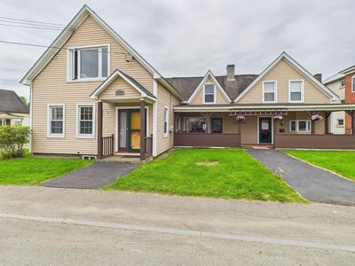 15 Main Street, Stewartstown, NH, 03576