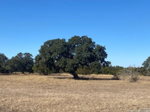 LOT 486 Buckskin LOT 486, Bandera, TX 78003