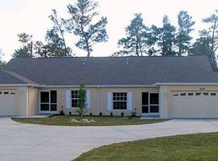 5528 W Oak Park Blvd, Homosassa, FL 34446