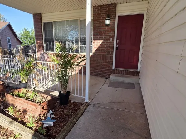 2886 43rd Ave, Greeley, CO 80634