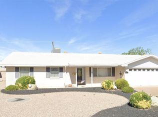 1805 Arizona Ave, Alamogordo, NM 88310