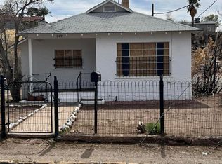 249 W Heiner Dr, Superior, AZ 85173