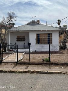 249 W Heiner Dr, Superior, AZ, 85173