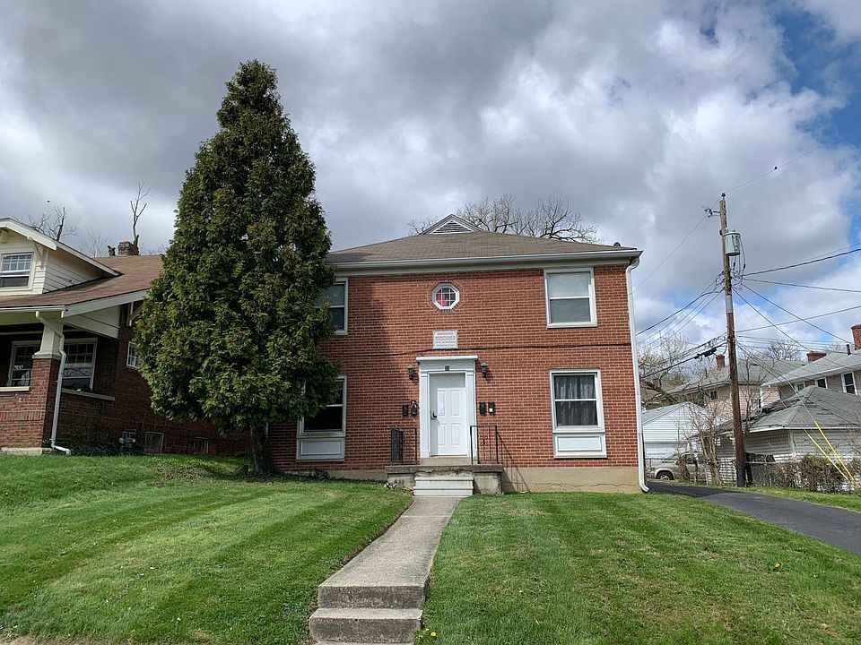 1st image of 55 Woodcrest Ave #4