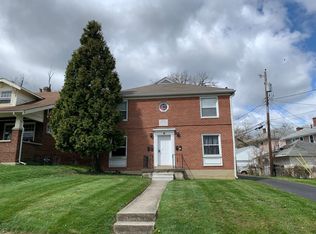 55 Woodcrest Ave #1, Dayton, OH 45405