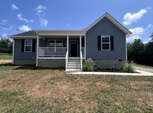 140 Dave O Ln, Loretto, TN 38469