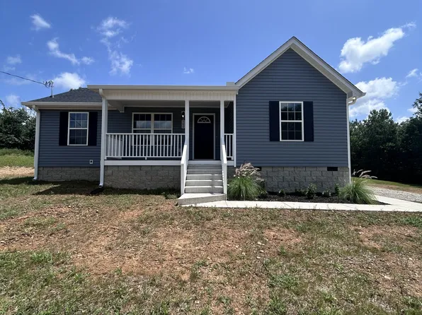 140 Dave O Ln, Loretto, TN 38469