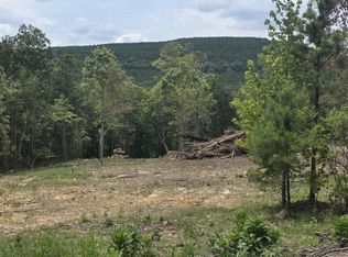 LOT 9 Scenic Dr, Edgemont, AR 72044