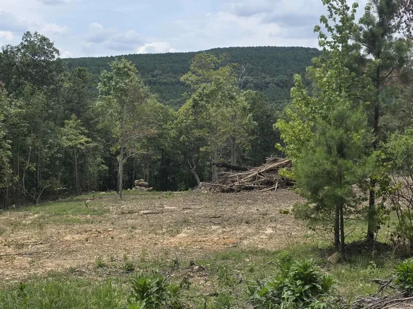 LOT 9 Scenic Dr, Edgemont, AR 72044