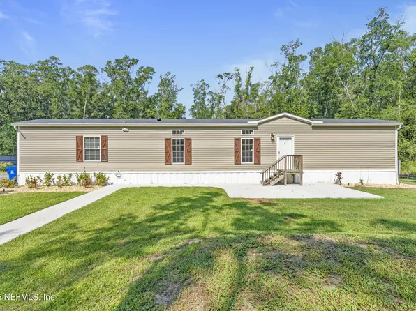 10465 UNDERWOOD Avenue, Hastings, FL 32145