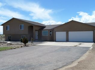 17790 High Plains Vw, Fountain, CO 80817