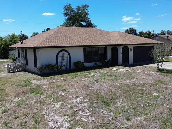 7273 Bridgeport Ln, Englewood, FL 34224