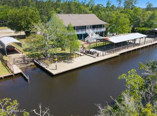 10035 Avenue D, Bay Saint Louis, MS 39520