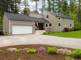 258 Old Lancaster Rd, Sudbury, MA 01776