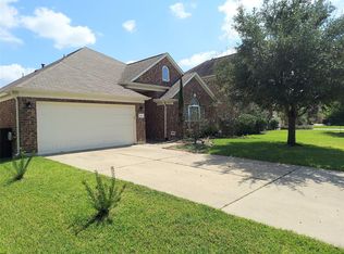 15426 Elm Square St, Cypress, TX 77429