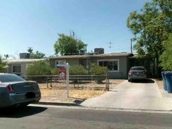 1920 Walnut Ave, Las Vegas, NV 89101