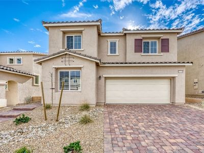 10789 Alamino Ave, Las Vegas, NV, 89166