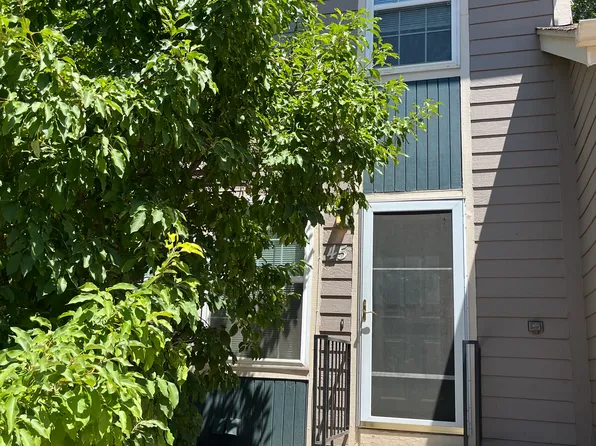 11590 Community Center Dr APT 45, Northglenn, CO 80233
