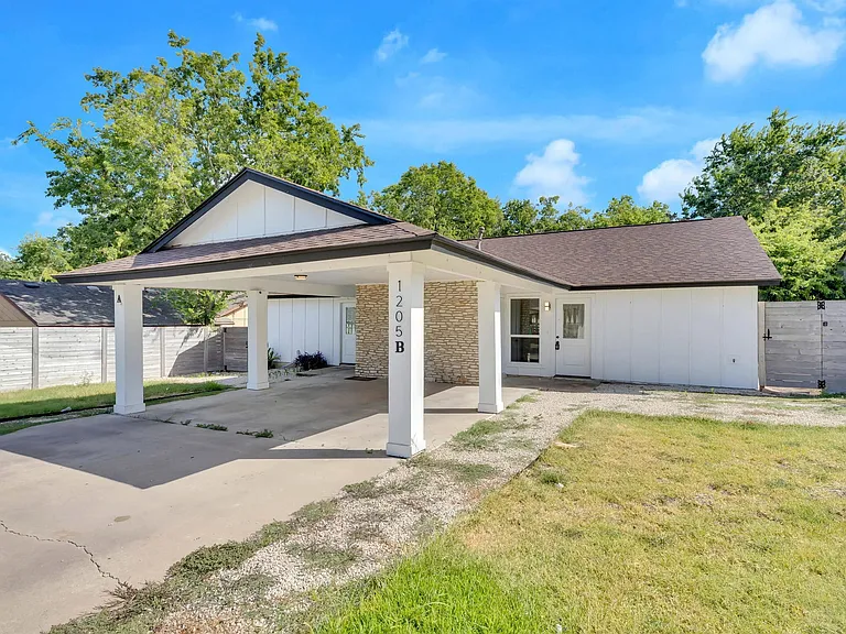 1205 Dobie Dr #A — Photo 20