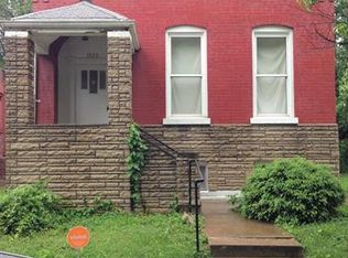 3928 Virginia Ave, Saint Louis, MO 63118