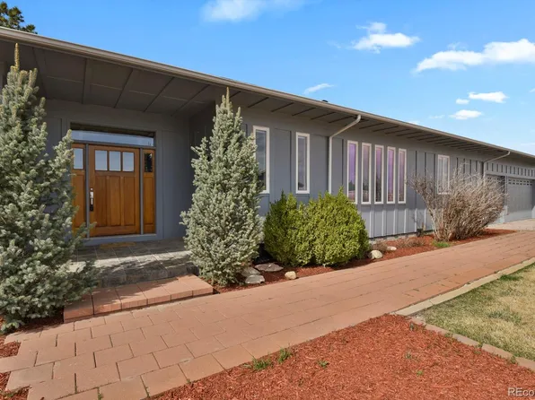 1639 Buttercup Road, Elizabeth, CO 80107
