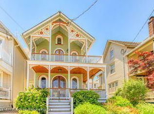 58 Broadway, Ocean Grove, NJ 07756